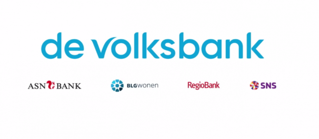 De Volksbank opts for ISA